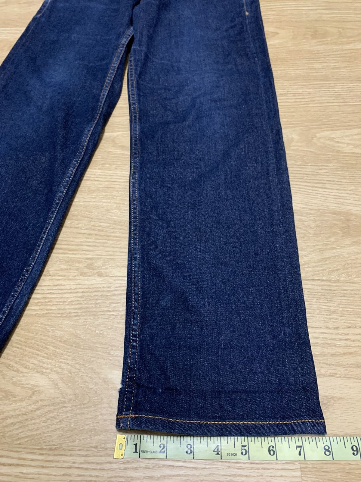LRG LRG Denim Plain Size US 30 / EU 46 - 13 Thumbnail