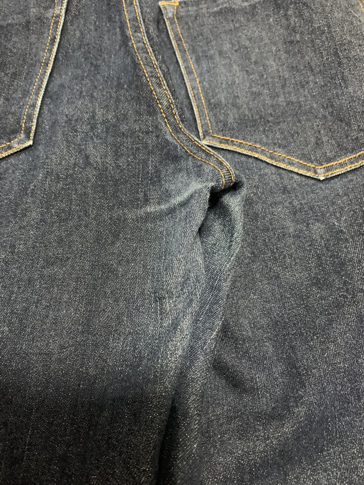 LRG LRG Denim Plain Size US 30 / EU 46 - 16 Thumbnail
