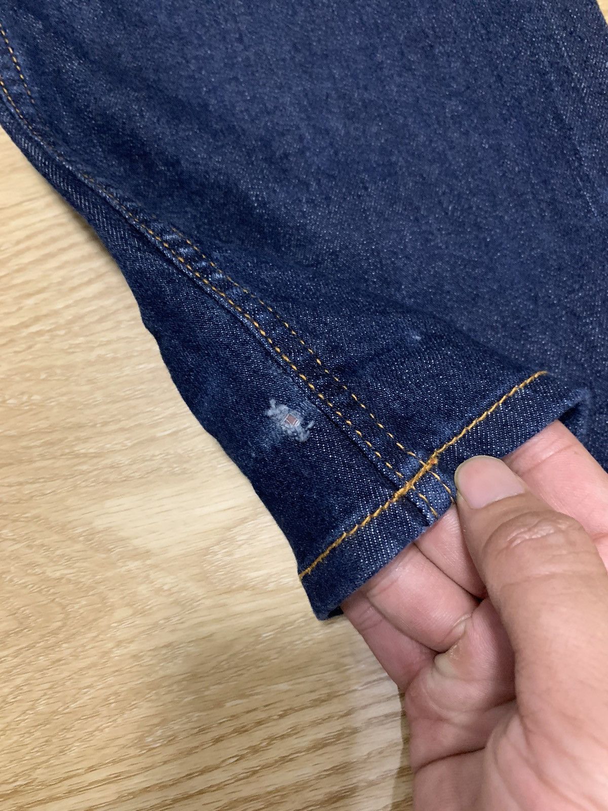 LRG LRG Denim Plain Size US 30 / EU 46 - 15 Thumbnail