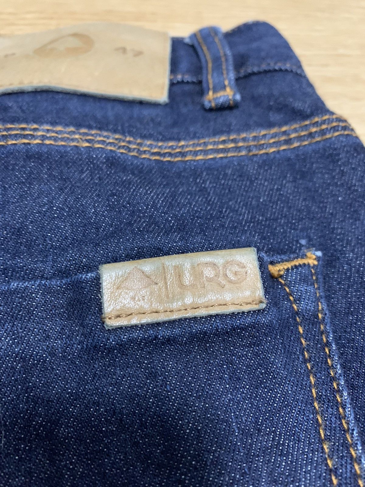 LRG LRG Denim Plain Size US 30 / EU 46 - 6 Thumbnail
