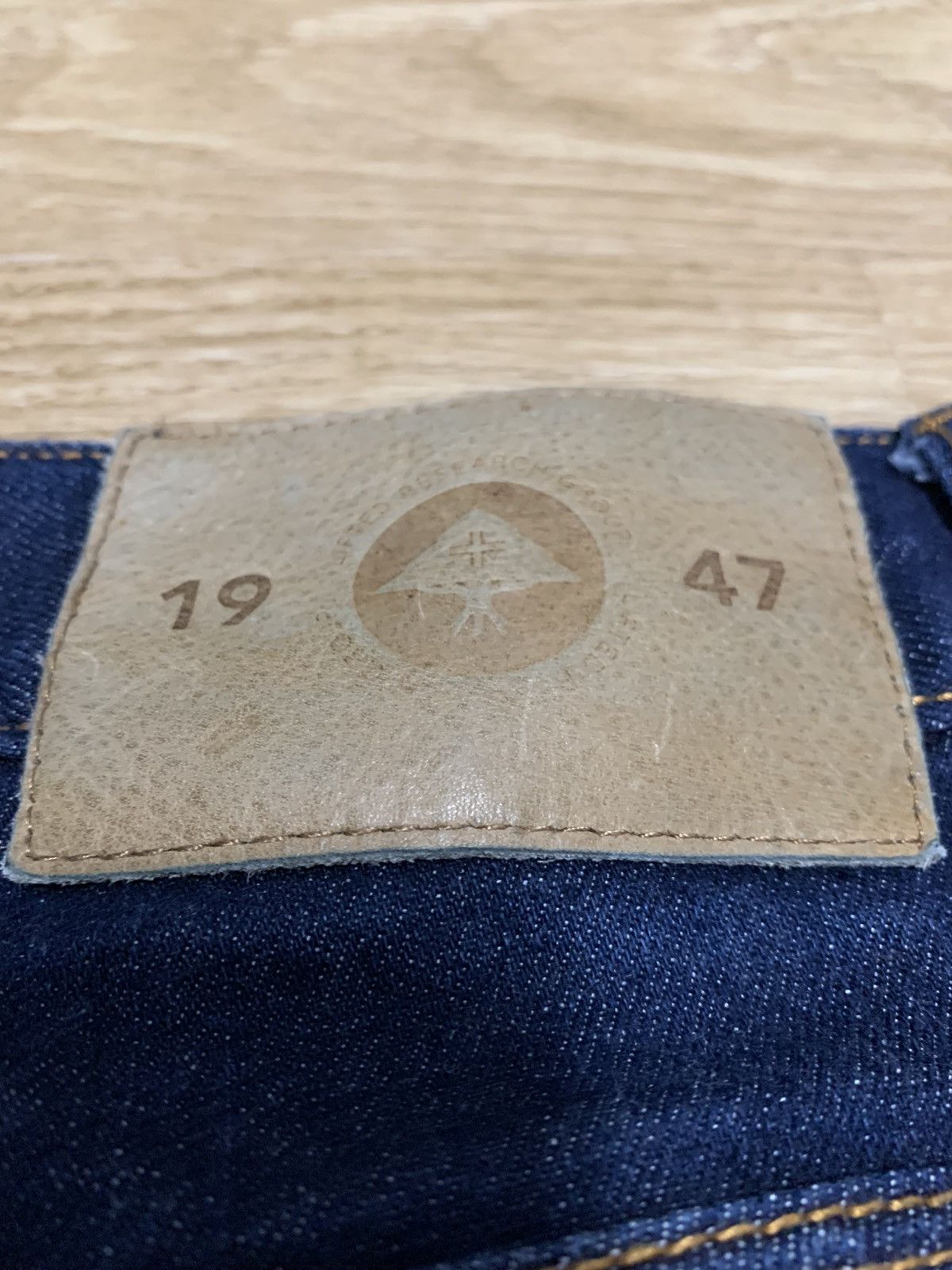 LRG LRG Denim Plain Size US 30 / EU 46 - 7 Thumbnail
