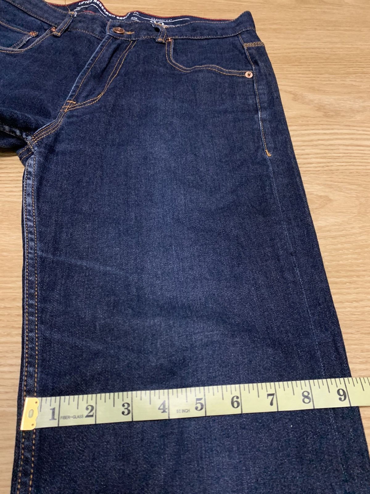 LRG LRG Denim Plain Size US 30 / EU 46 - 10 Thumbnail