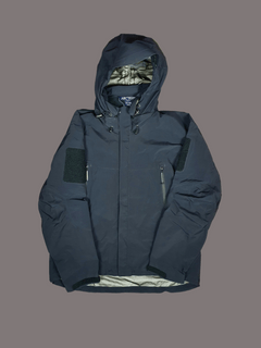 Arcteryx Leaf Jacket | Grailed