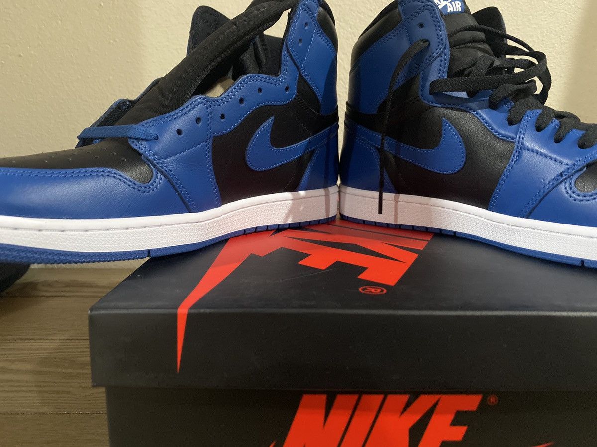 nike air jordan 1 gr