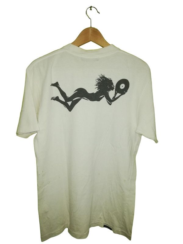 Hysteric Glamour VINTAGE HYSTERIC DISTRESSED TSHIRT Size US S / EU 44-46 / 1 - 2 Thumbnail