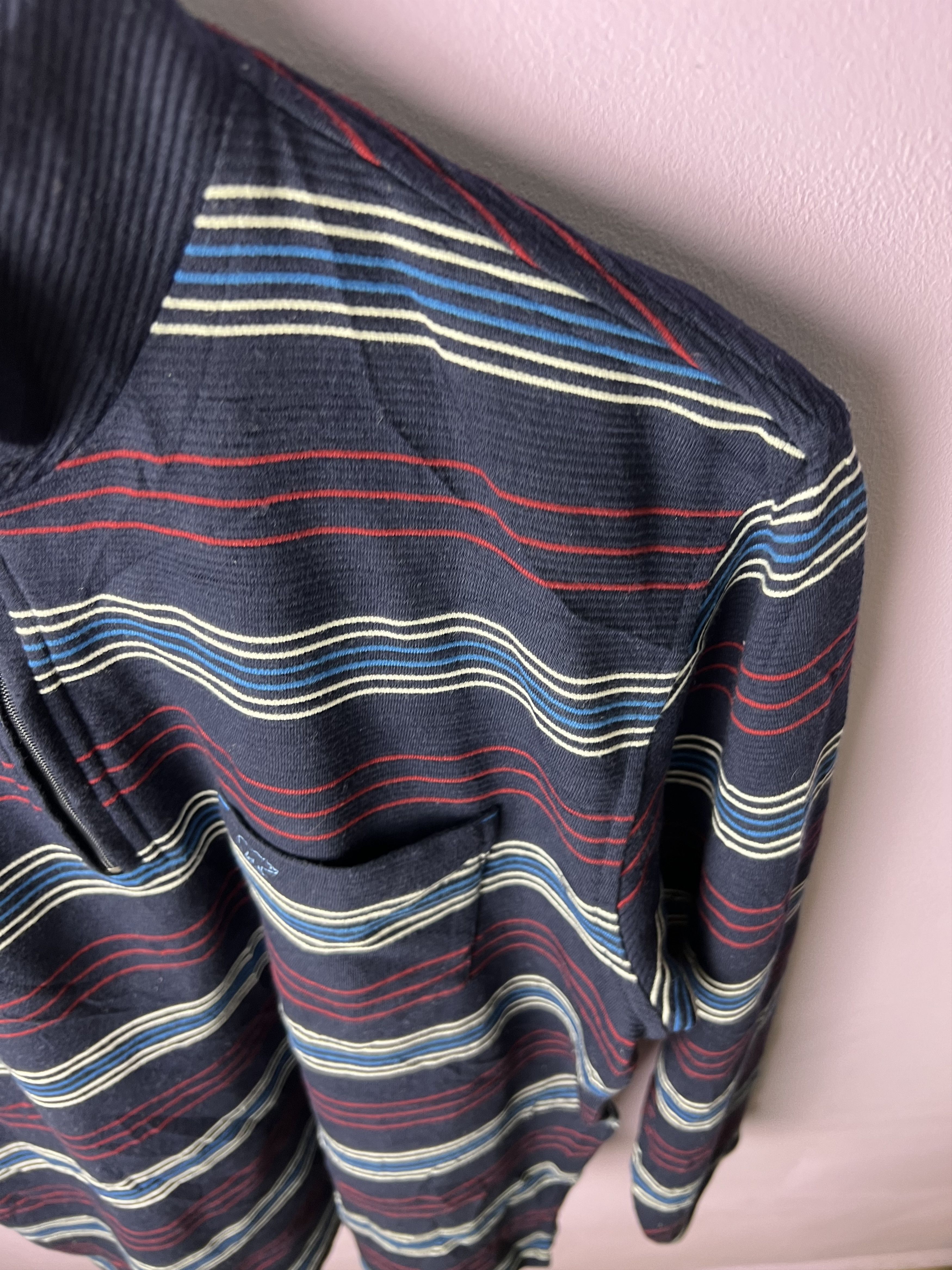 Golden Bear 🔥Vintage Golden Bear Stripe LS Tees Size US M / EU 48-50 / 2 - 10 Thumbnail