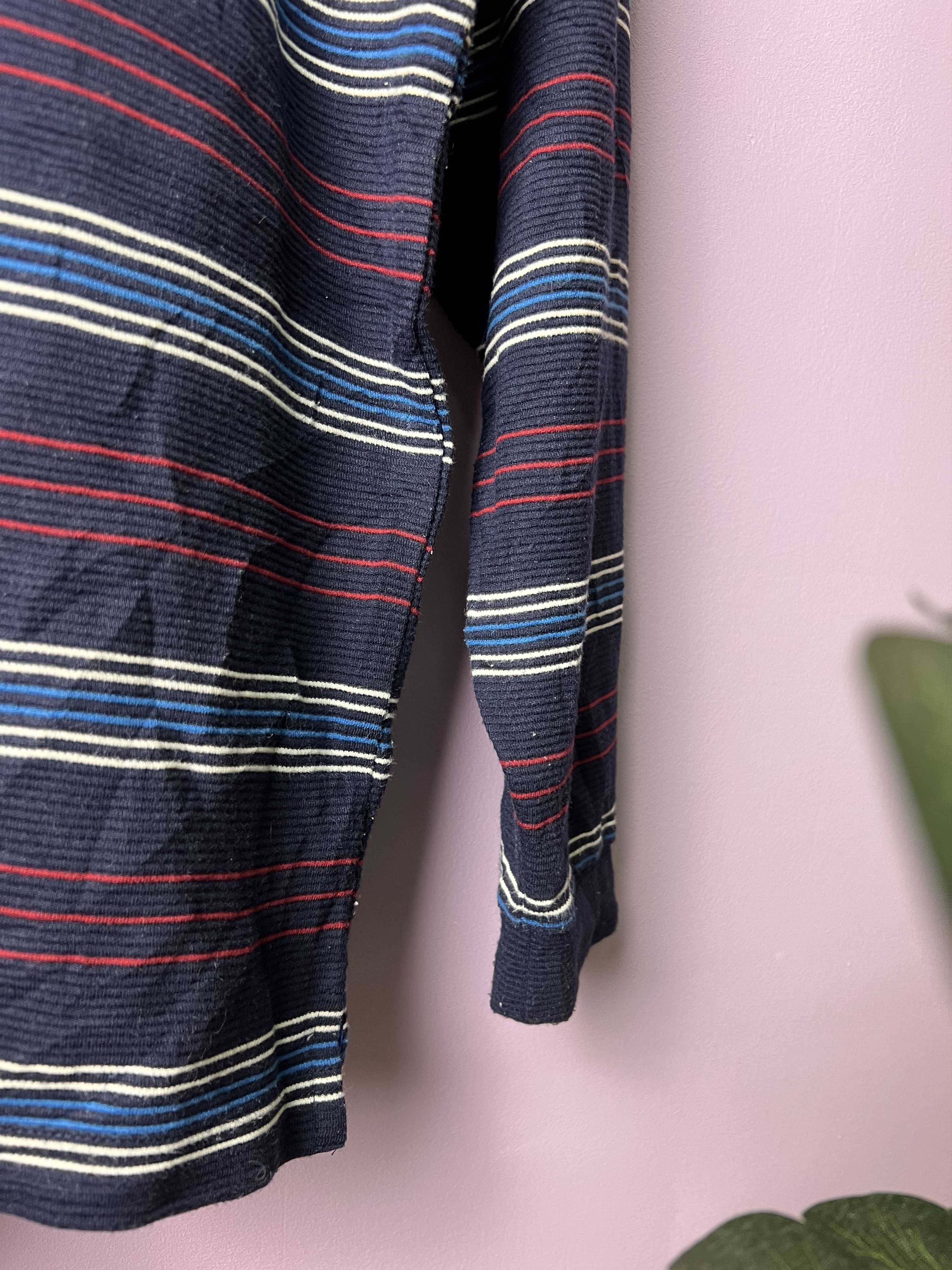 Golden Bear 🔥Vintage Golden Bear Stripe LS Tees Size US M / EU 48-50 / 2 - 8 Thumbnail