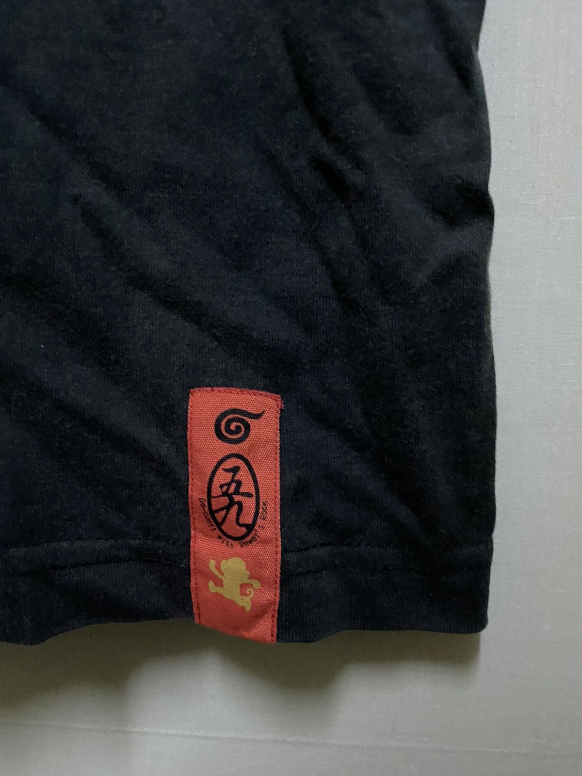 Japanese Brand Go Coo Fuji Mountain t Shirt Size US M / EU 48-50 / 2 - 7 Thumbnail