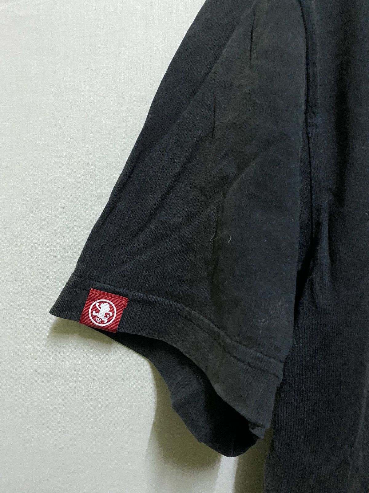 Japanese Brand Go Coo Fuji Mountain t Shirt Size US M / EU 48-50 / 2 - 2 Thumbnail