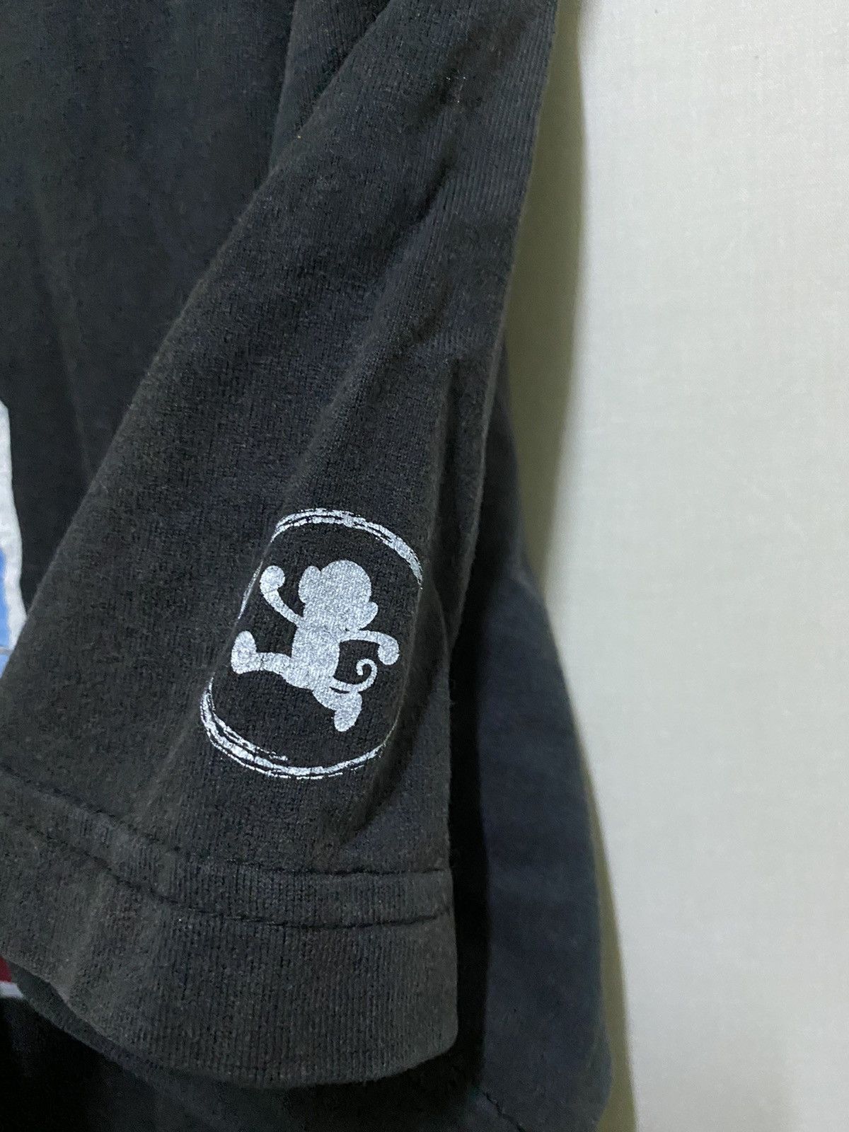 Japanese Brand Go Coo Fuji Mountain t Shirt Size US M / EU 48-50 / 2 - 5 Thumbnail