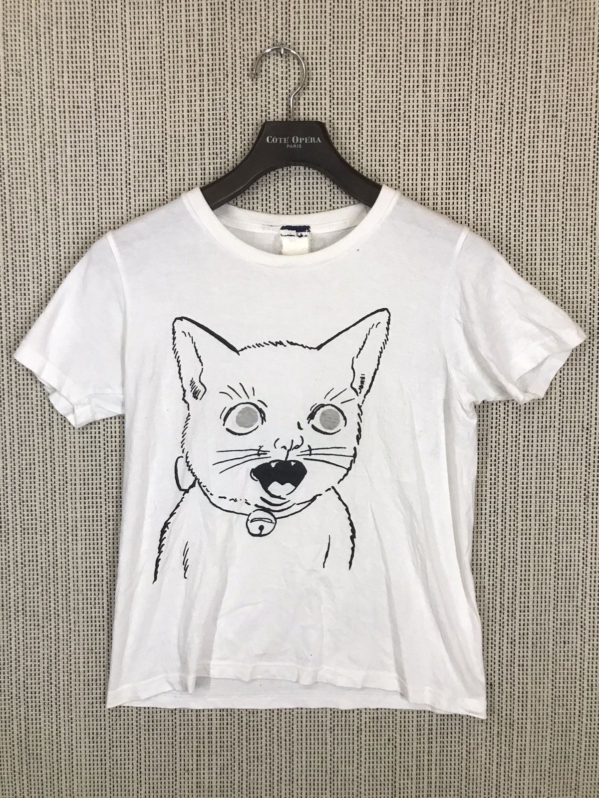 ‼️ANIMA GINTAMA CAT TSHIRT BY COSPA NICE DESIGN‼️