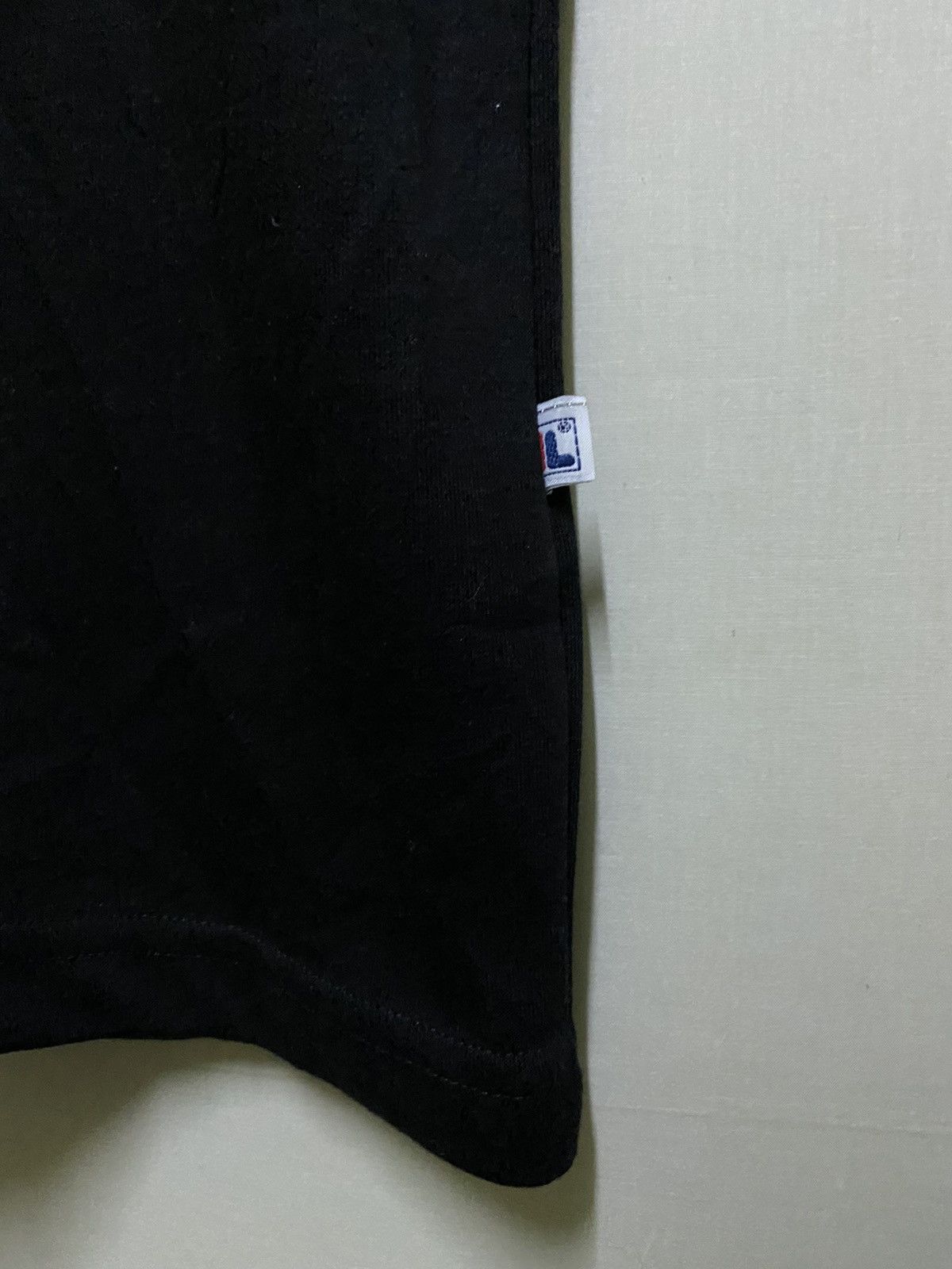 Fila Fila Big Logo Size US M / EU 48-50 / 2 - 6 Thumbnail