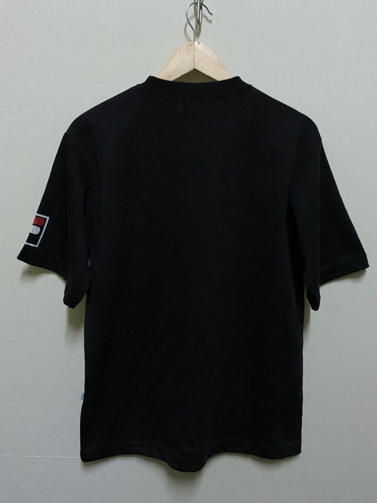 Fila Fila Big Logo Size US M / EU 48-50 / 2 - 8 Thumbnail