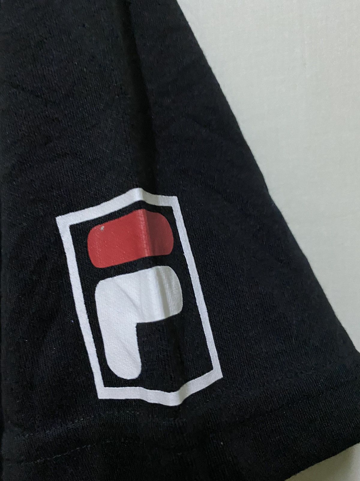 Fila Fila Big Logo Size US M / EU 48-50 / 2 - 5 Thumbnail