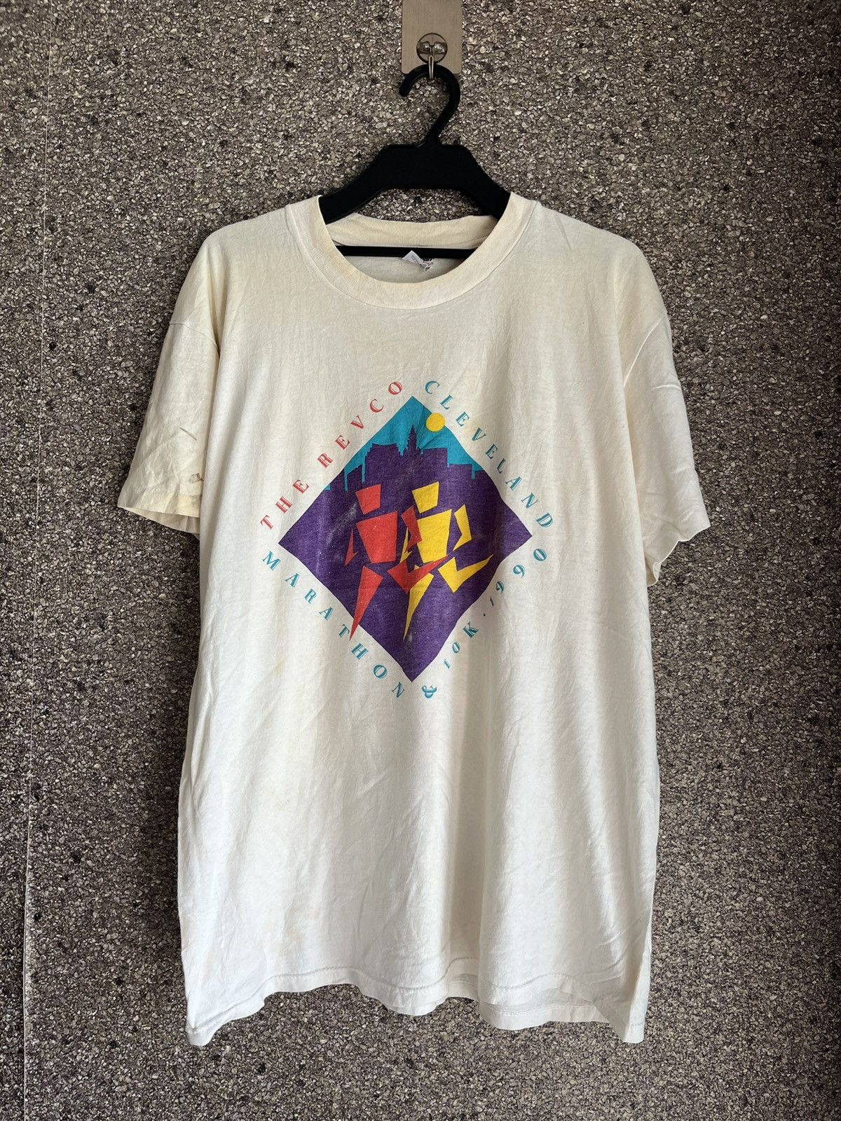 Vintage The revco ft76 Size US L / EU 52-54 / 3 - 1 Thumbnail