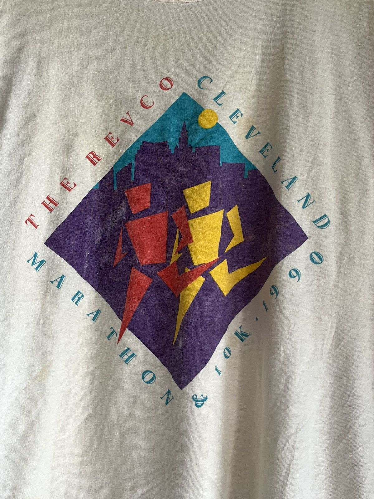Vintage The revco ft76 Size US L / EU 52-54 / 3 - 2 Thumbnail