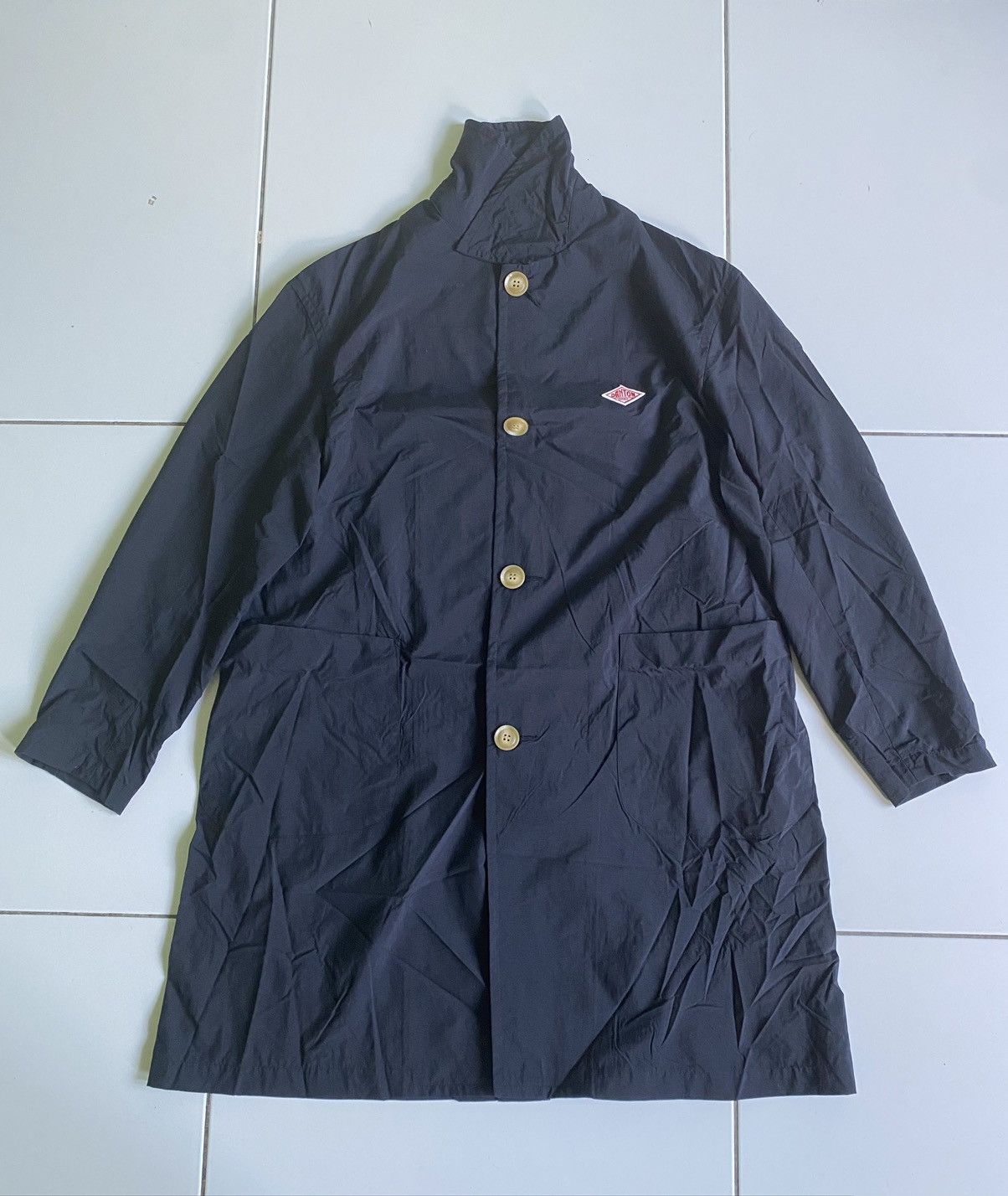 Danton × Designer × Vetements Danton France Vetements de