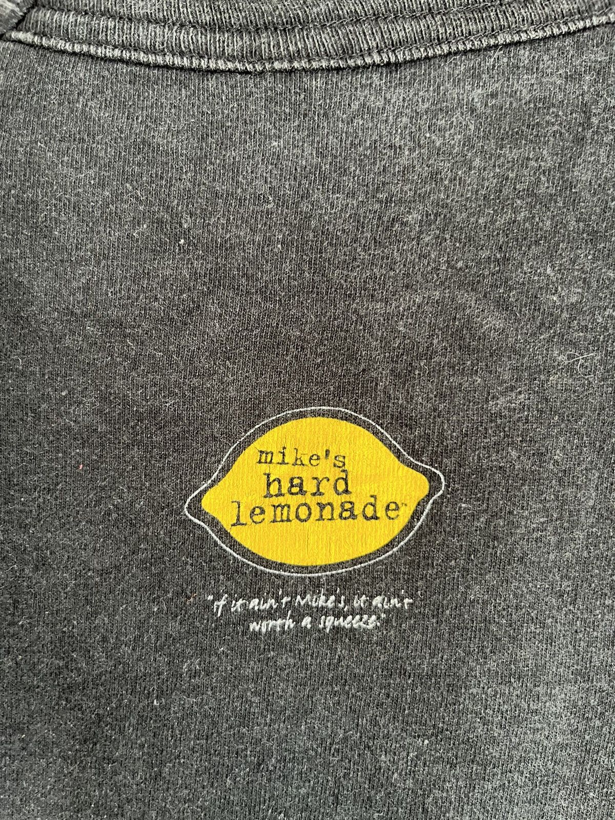 Vintage Mike’s hard lemonade ft76 Size US L / EU 52-54 / 3 - 5 Thumbnail
