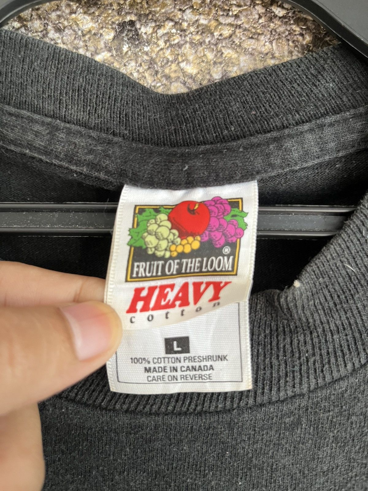 Vintage Mike’s hard lemonade ft76 Size US L / EU 52-54 / 3 - 3 Thumbnail