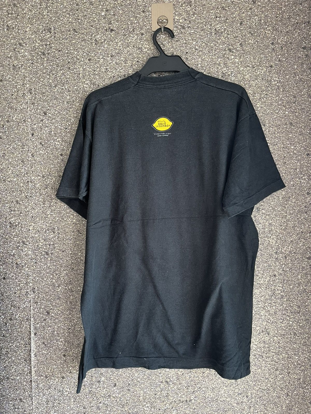 Vintage Mike’s hard lemonade ft76 Size US L / EU 52-54 / 3 - 4 Thumbnail
