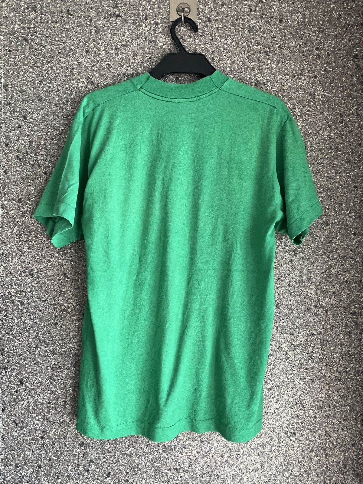 Vintage Earth team ft76 Size US M / EU 48-50 / 2 - 4 Thumbnail