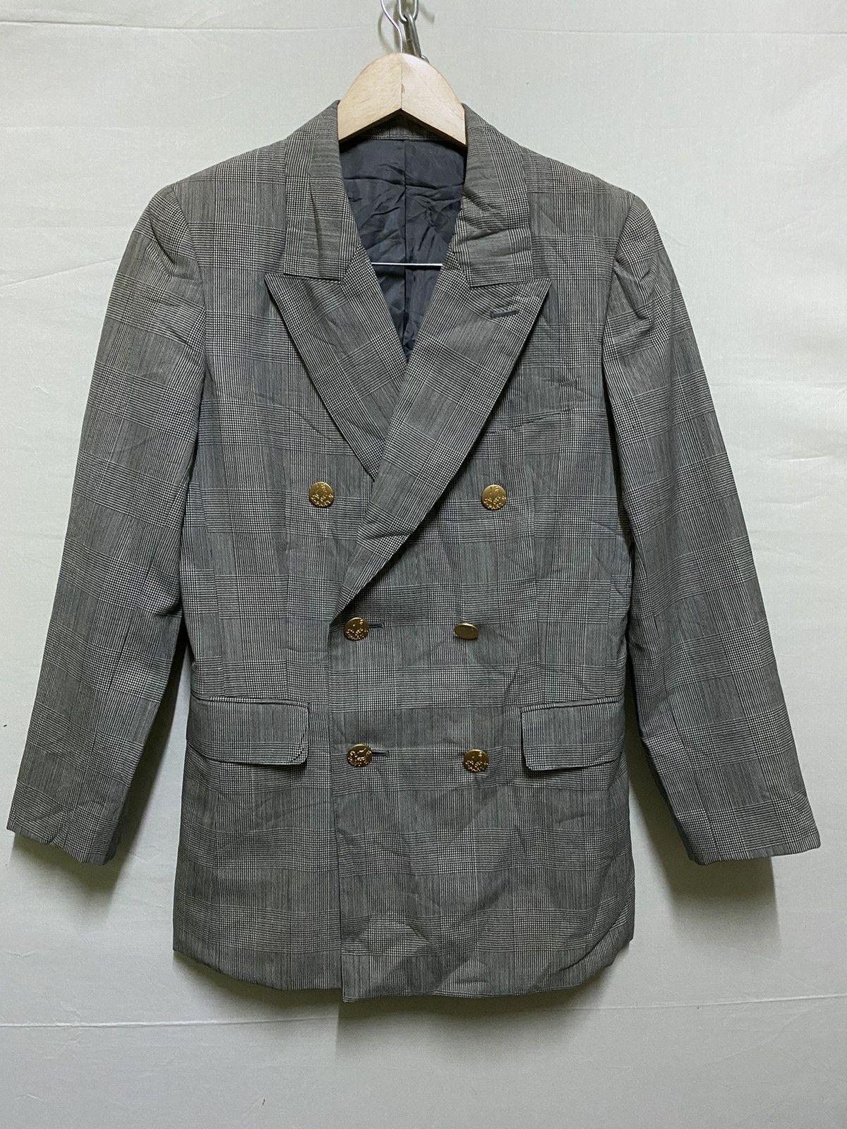 Japanese Brand × Junko Shimada Junko Shimada Blazer Size 48L - 1 Thumbnail