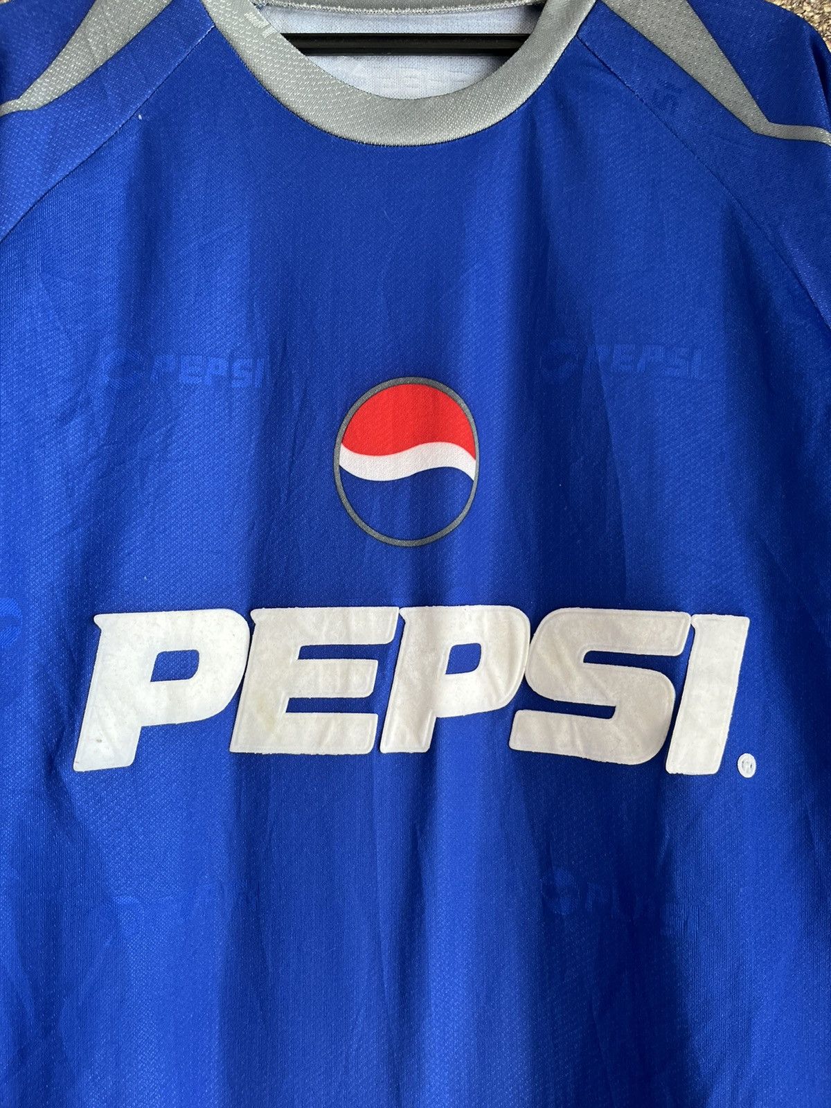 Vintage Pepsi ft76 Size US L / EU 52-54 / 3 - 2 Thumbnail