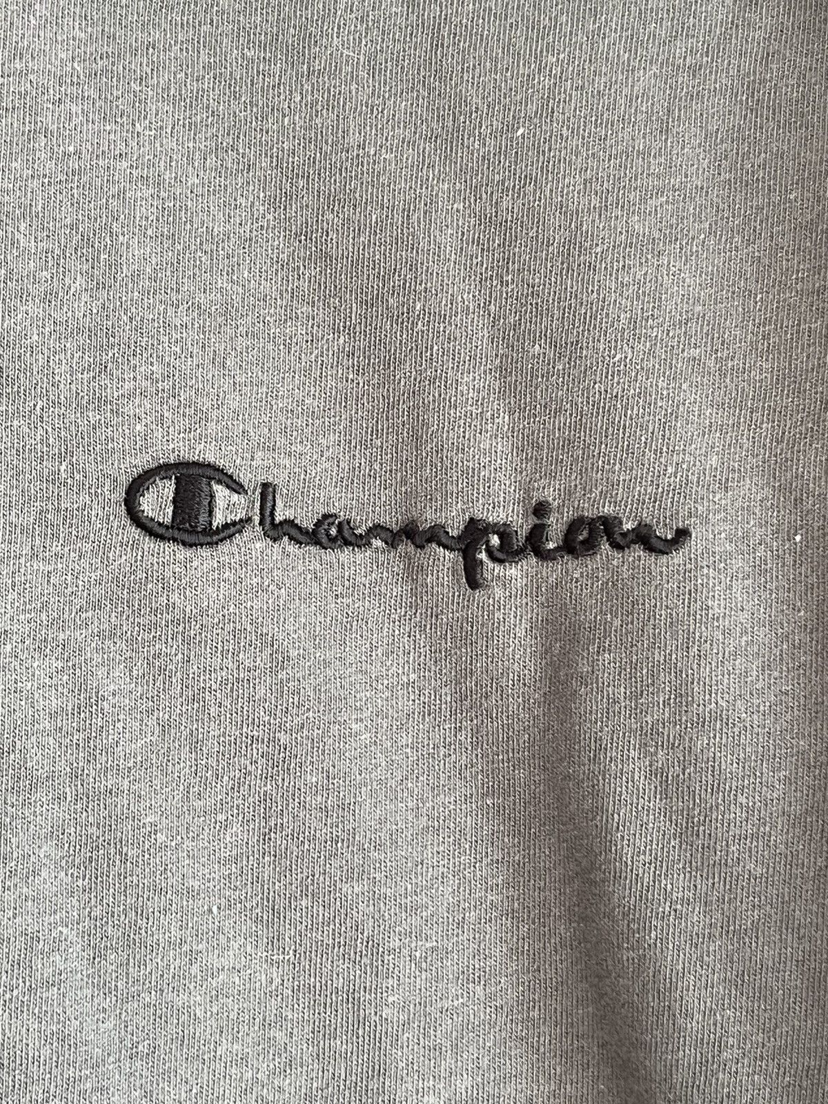 Vintage Champion ft76 Size US XL / EU 56 / 4 - 2 Thumbnail