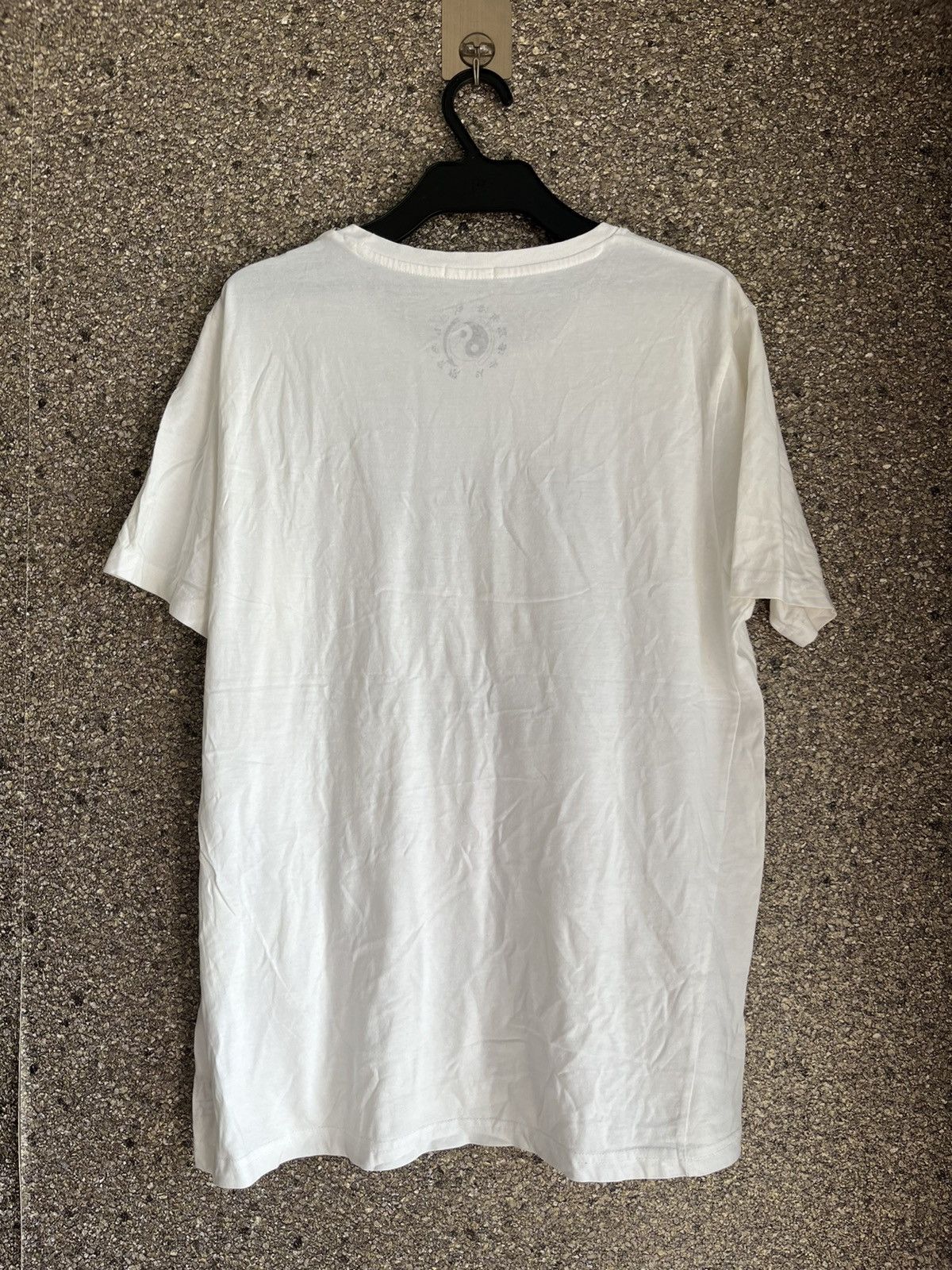 Vintage Bruce lee ft76 Size US L / EU 52-54 / 3 - 4 Thumbnail