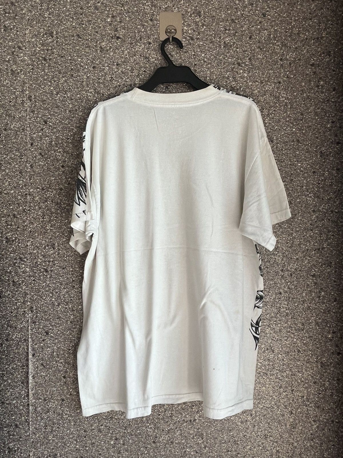Vintage Vintage tshirt ft76 Size US XL / EU 56 / 4 - 3 Thumbnail