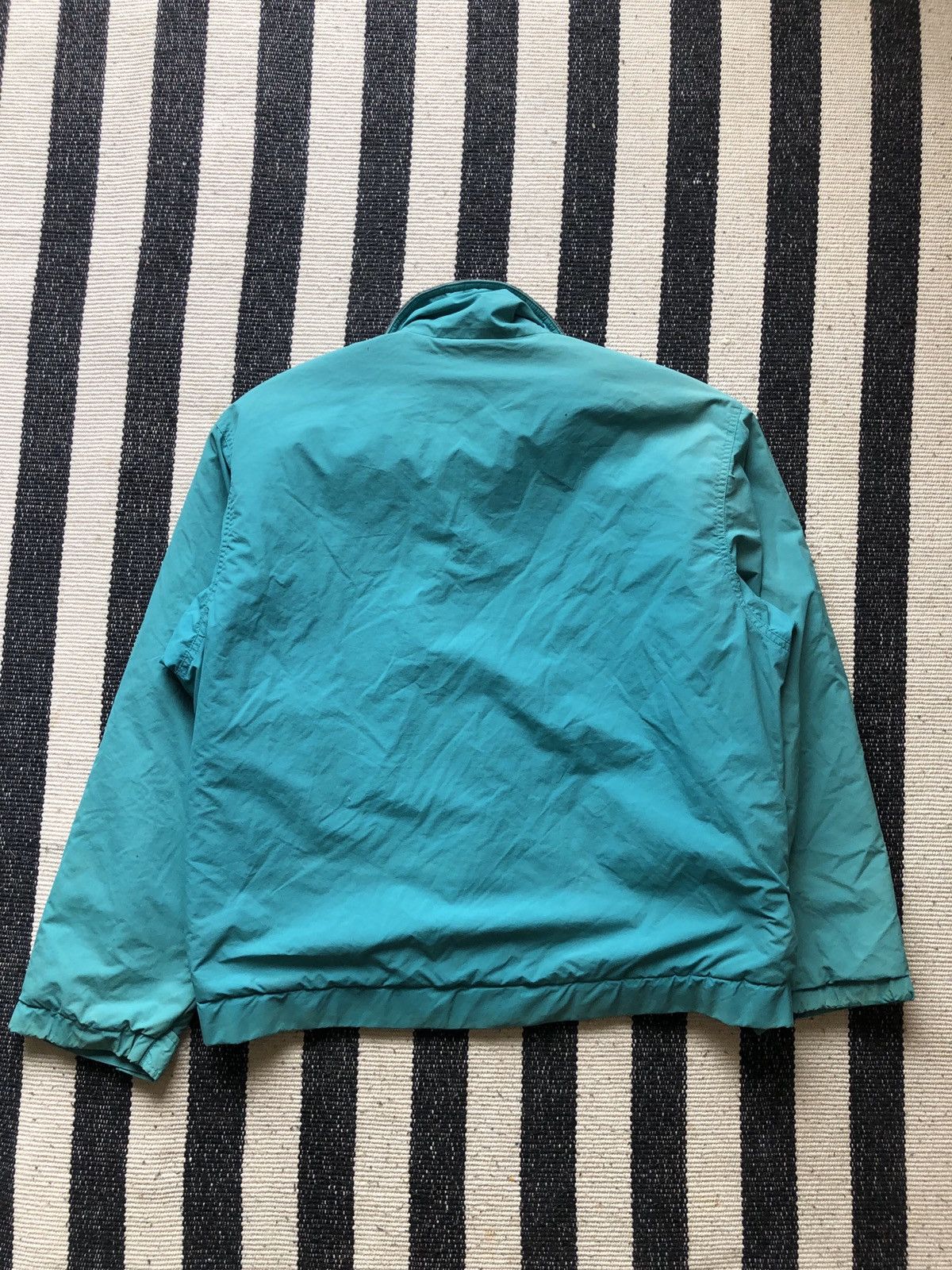 The North Face 1990s The North Face Fleece Lining Jacket Size US L / EU 52-54 / 3 - 2 Thumbnail