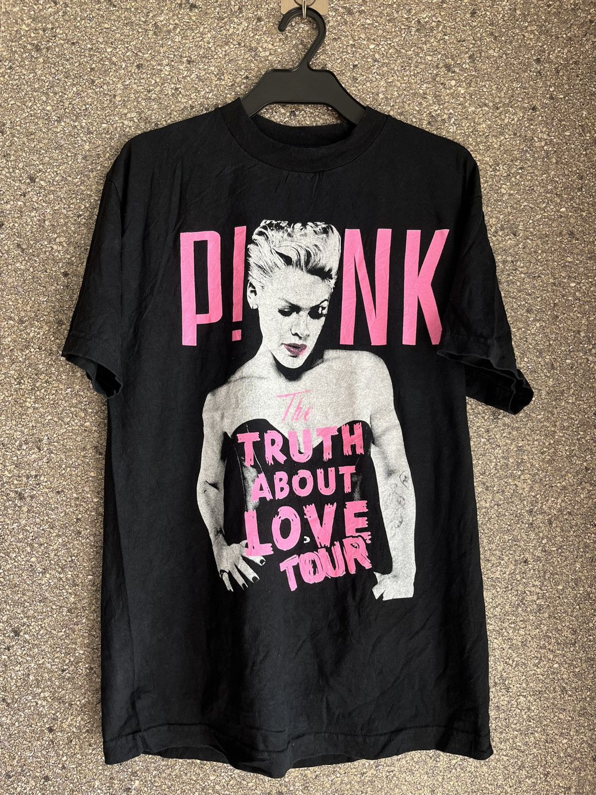 Vintage Pink ft76 Size US M / EU 48-50 / 2 - 1 Thumbnail