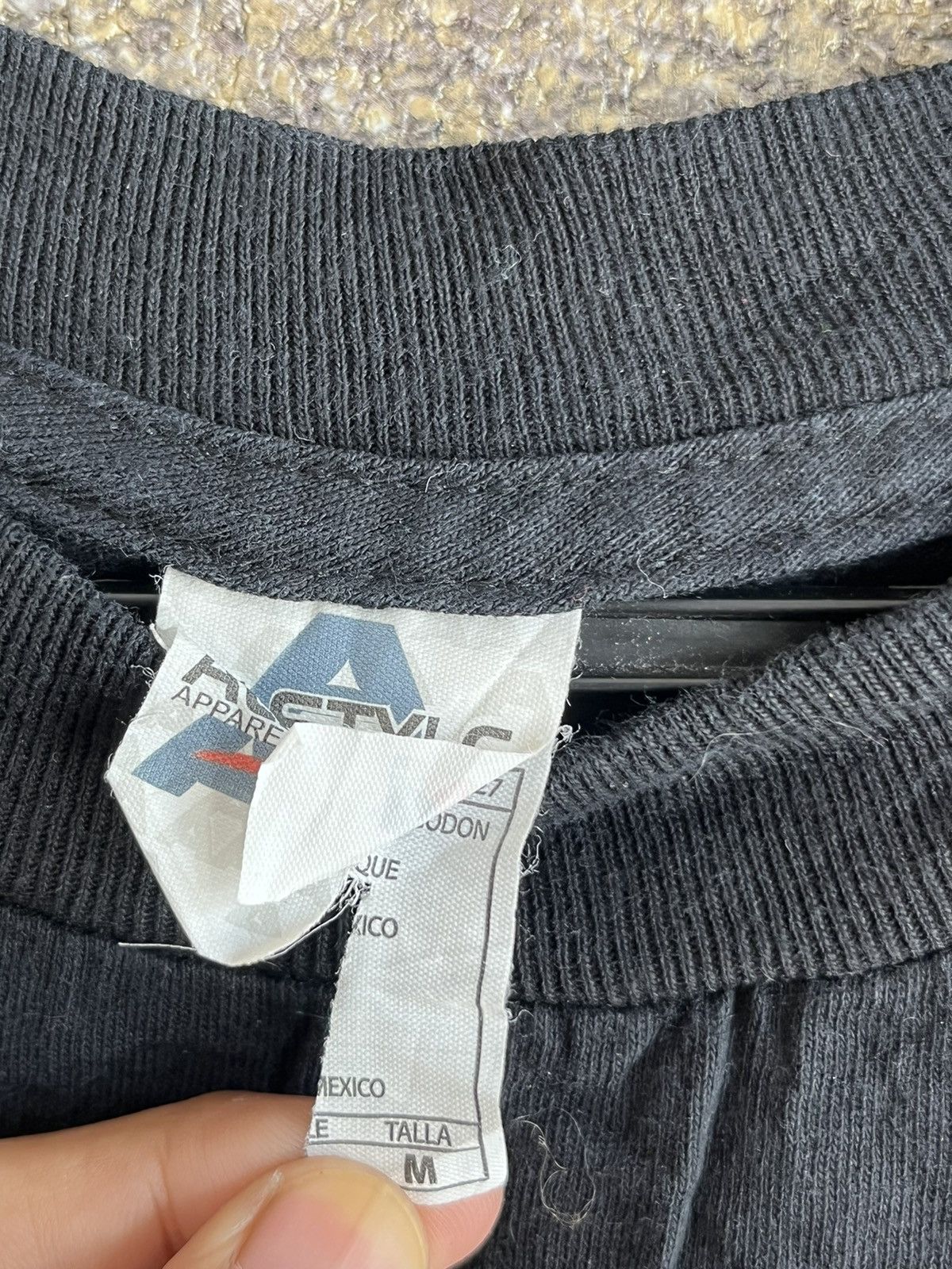 Vintage Pink ft76 Size US M / EU 48-50 / 2 - 3 Thumbnail