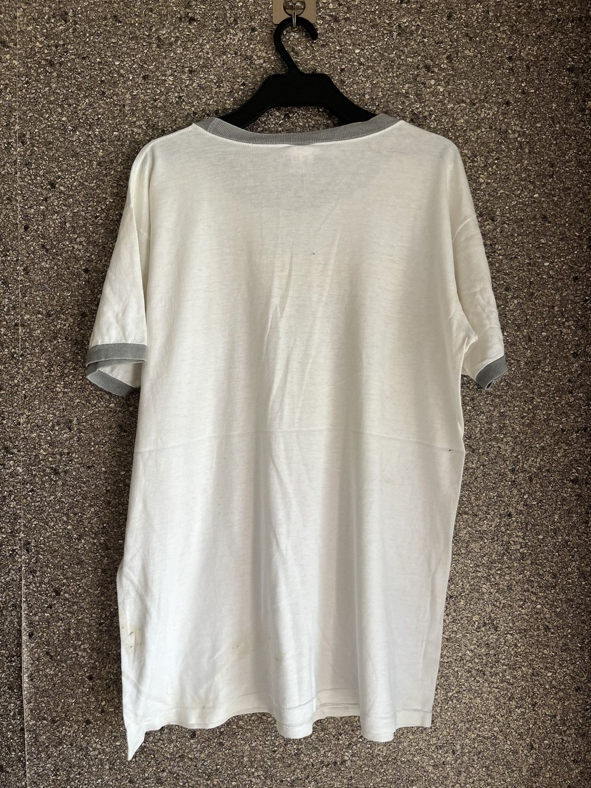Vintage Soccer ft76 Size US XL / EU 56 / 4 - 4 Thumbnail