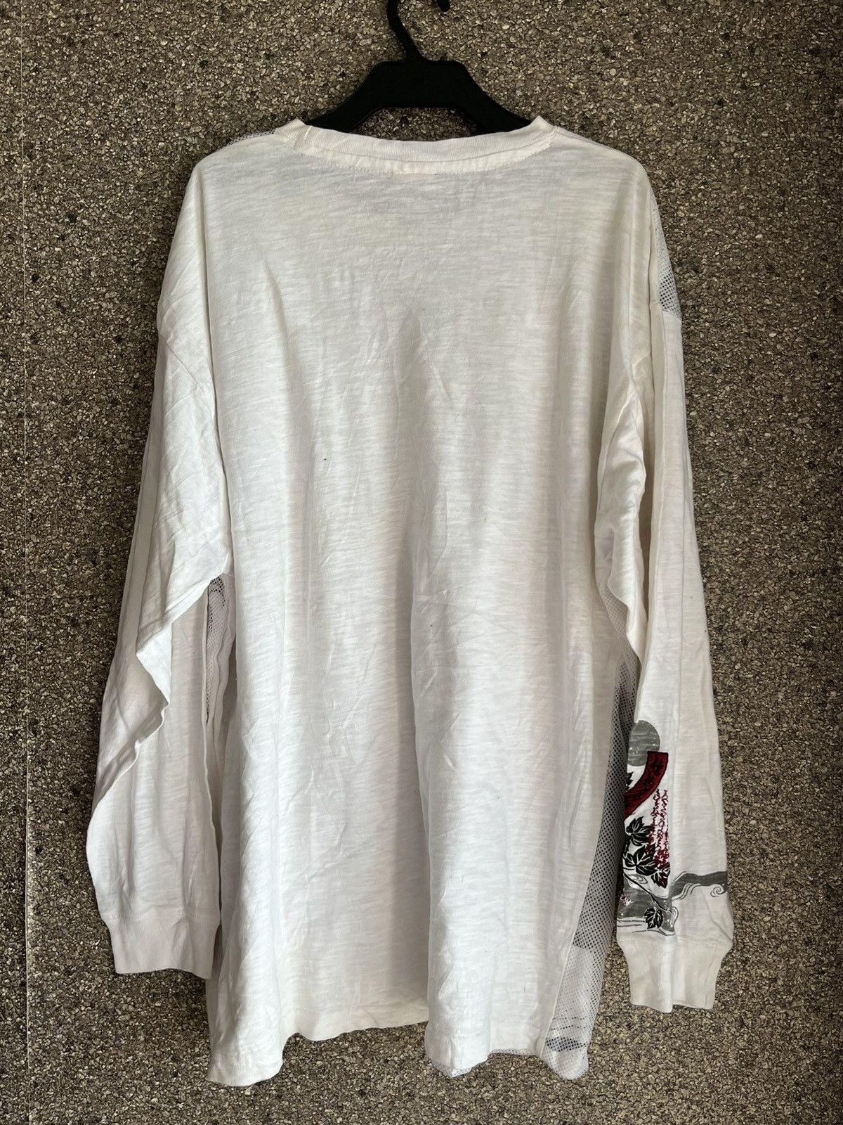 Vintage Dogtown ft76 Size US XL / EU 56 / 4 - 4 Thumbnail
