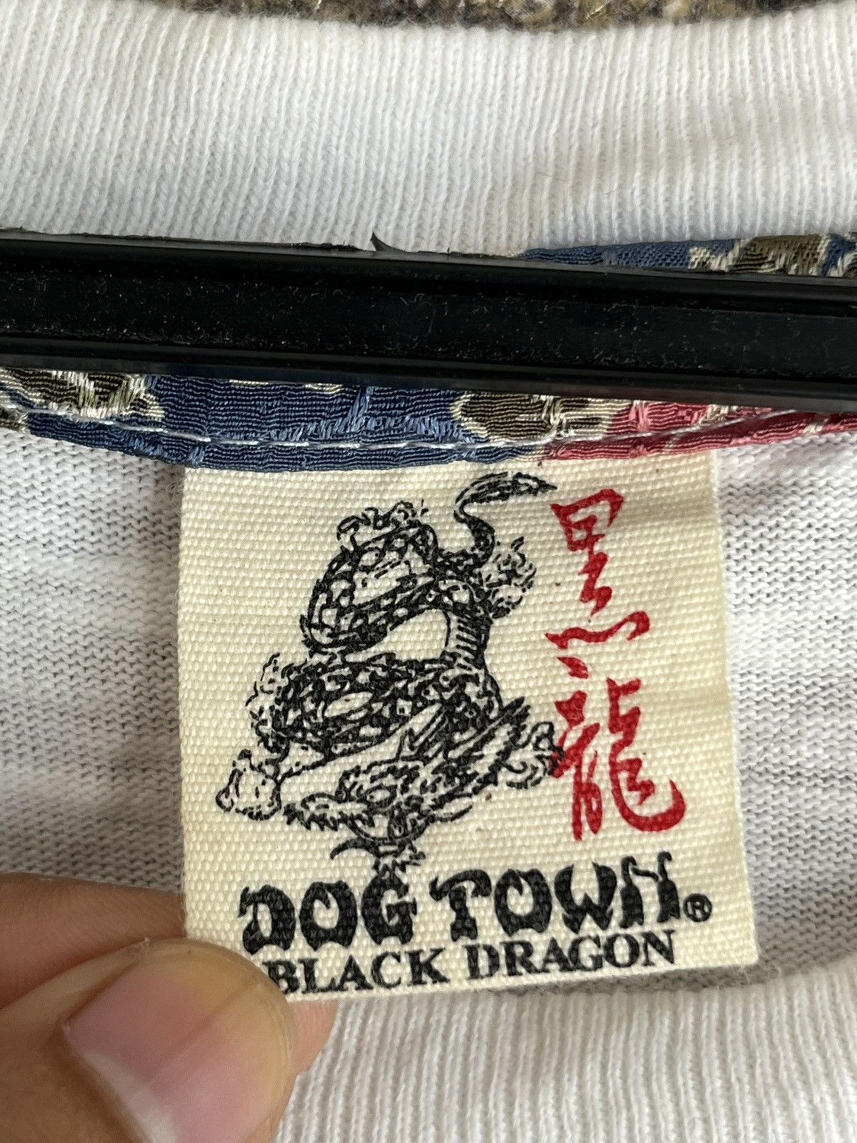 Vintage Dogtown ft76 Size US XL / EU 56 / 4 - 3 Thumbnail