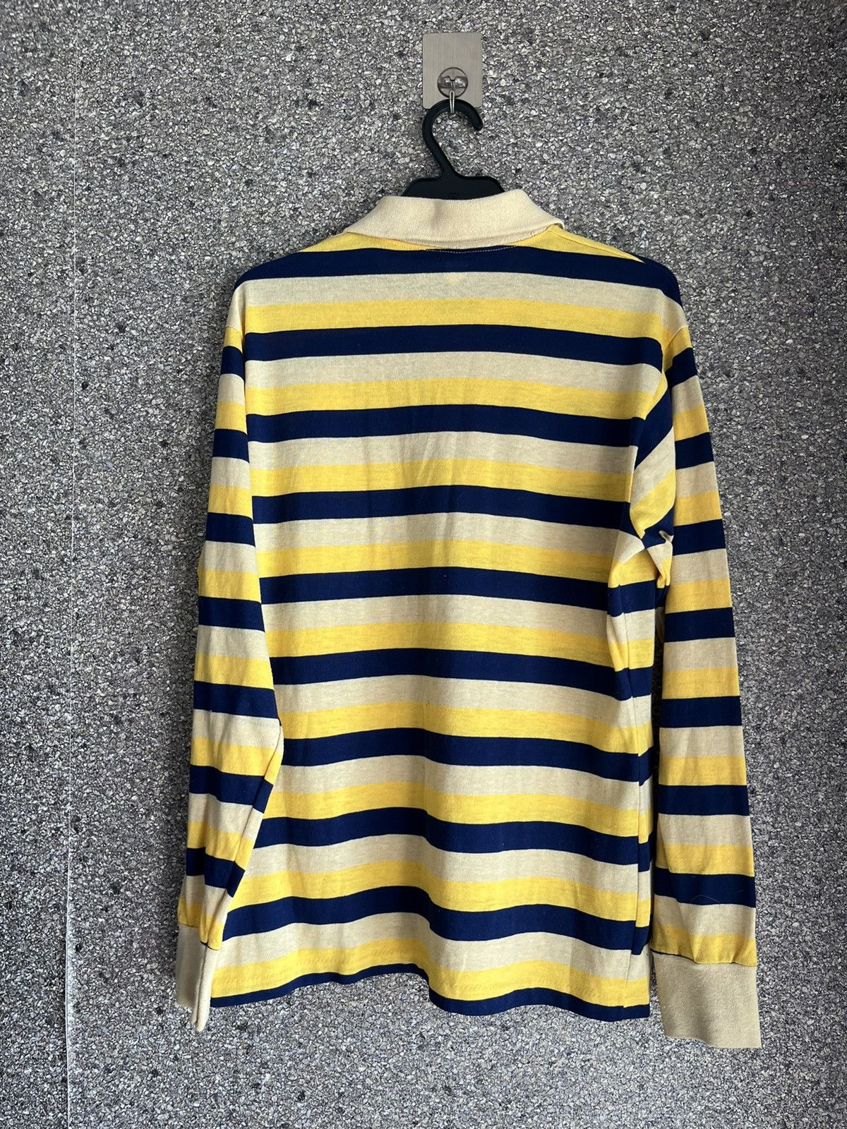 Vintage Vintage tshirt ft76 Size US L / EU 52-54 / 3 - 3 Thumbnail