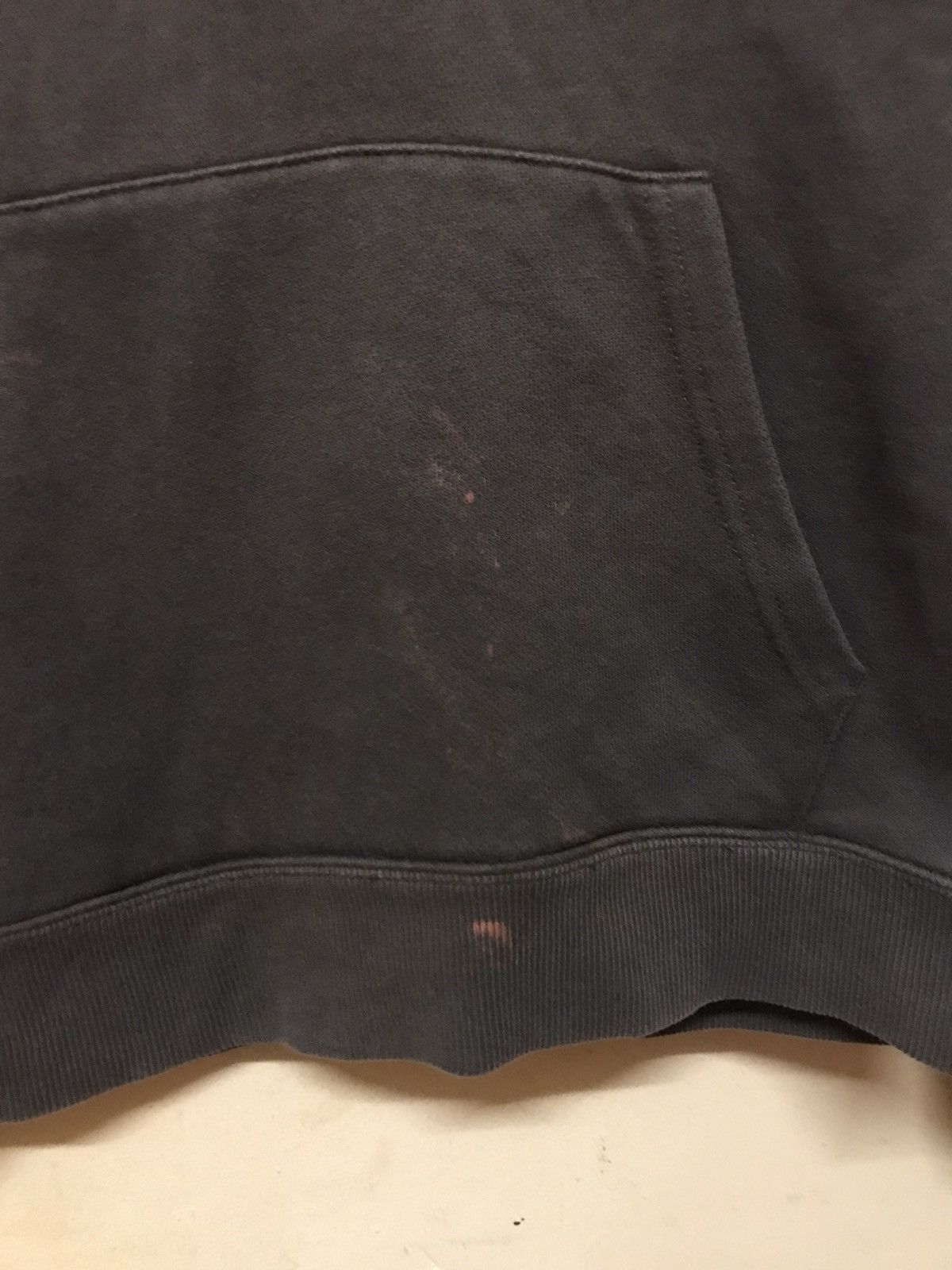 Gap ‼️GAP HOODIE BROWN sunfaded SIZE S‼️ Size US S / EU 44-46 / 1 - 5 Thumbnail