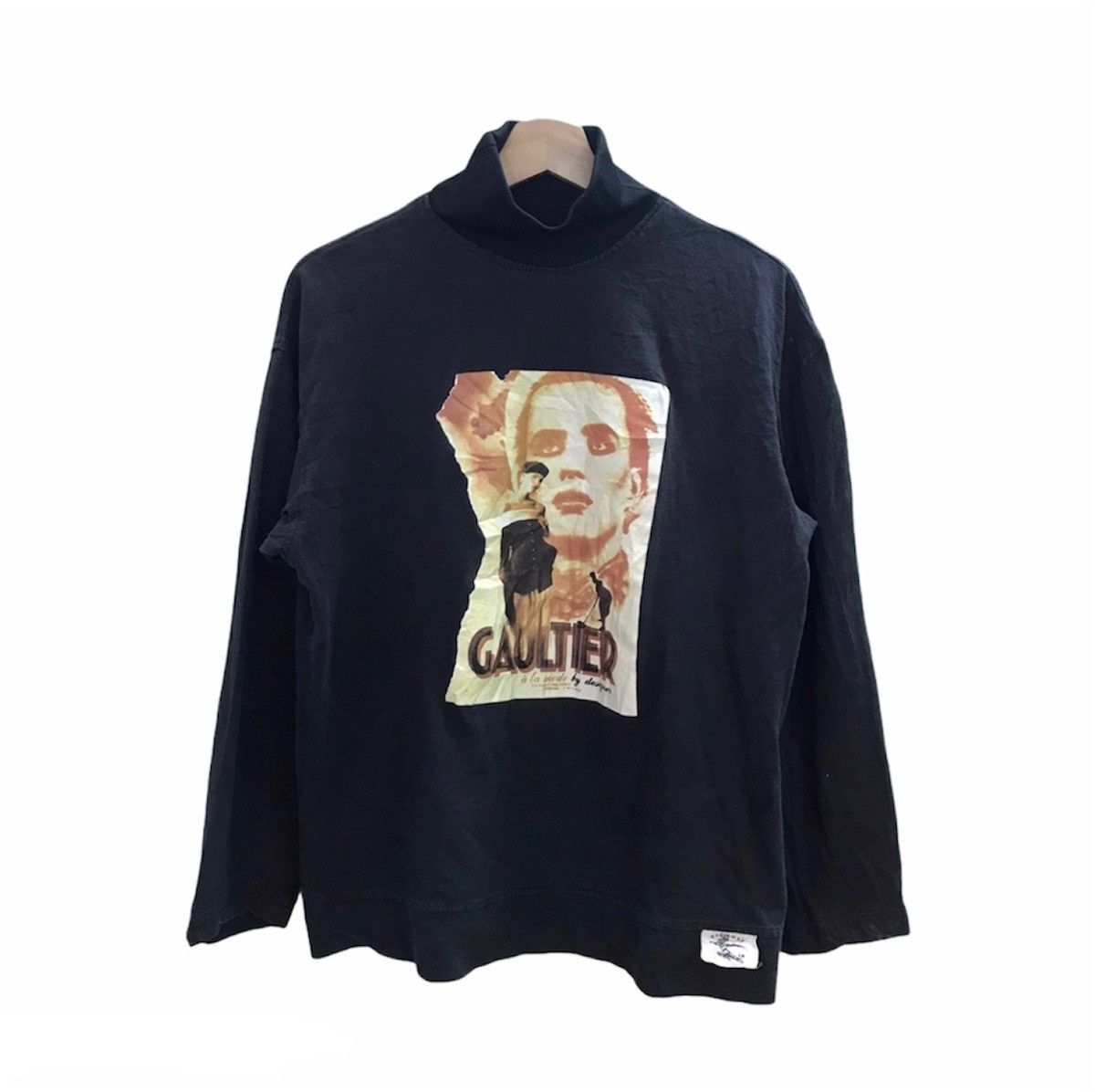 Other [Archive!] Jean Paul Gaultier à la mode Designer © 1969 Size US M / EU 48-50 / 2 - 1 Thumbnail