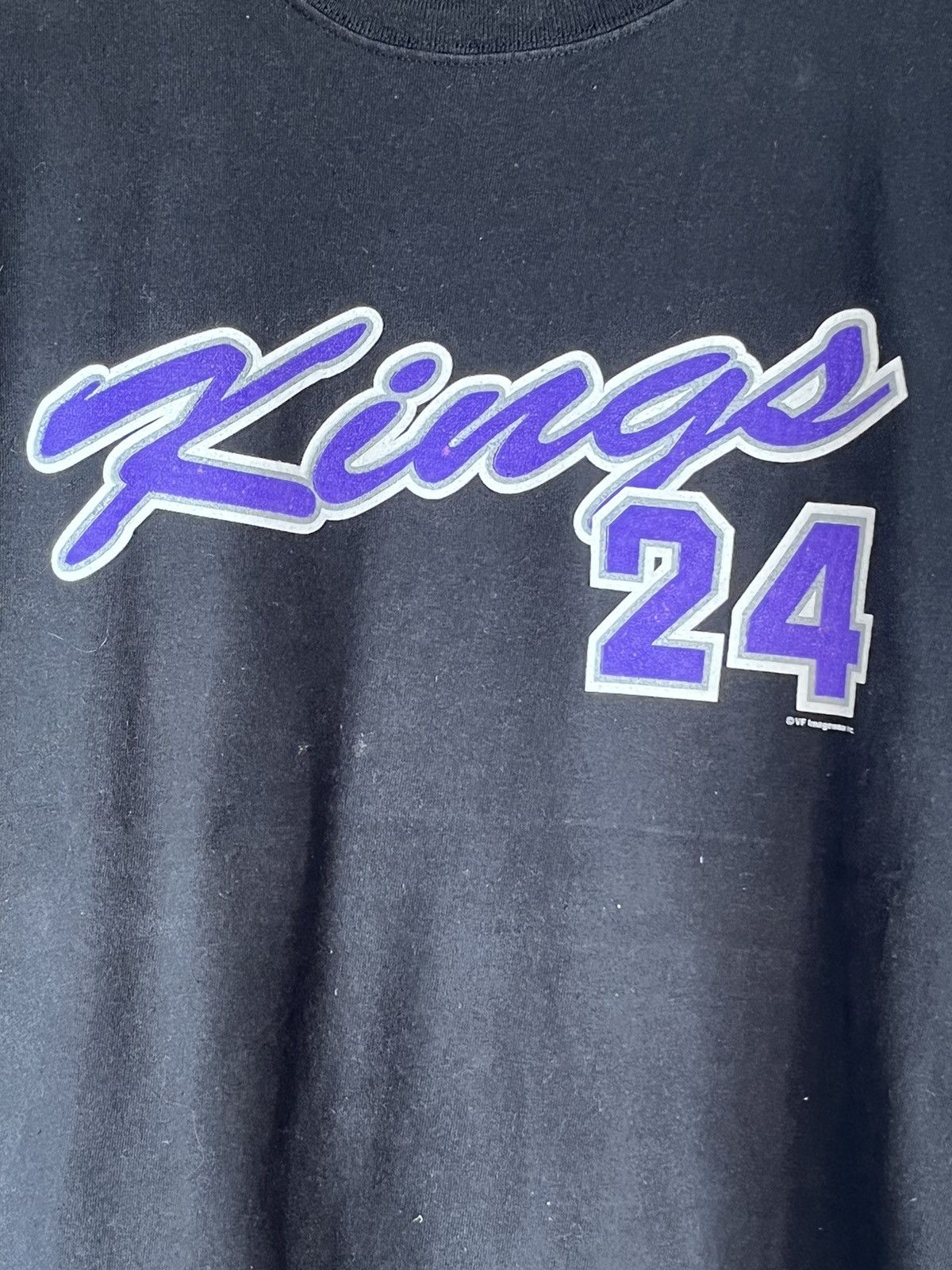 Vintage Kings 24 ft76 Size US XL / EU 56 / 4 - 2 Thumbnail