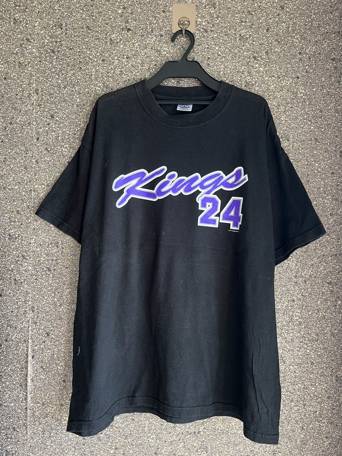 Vintage Kings 24 ft76 Size US XL / EU 56 / 4 - 1 Thumbnail