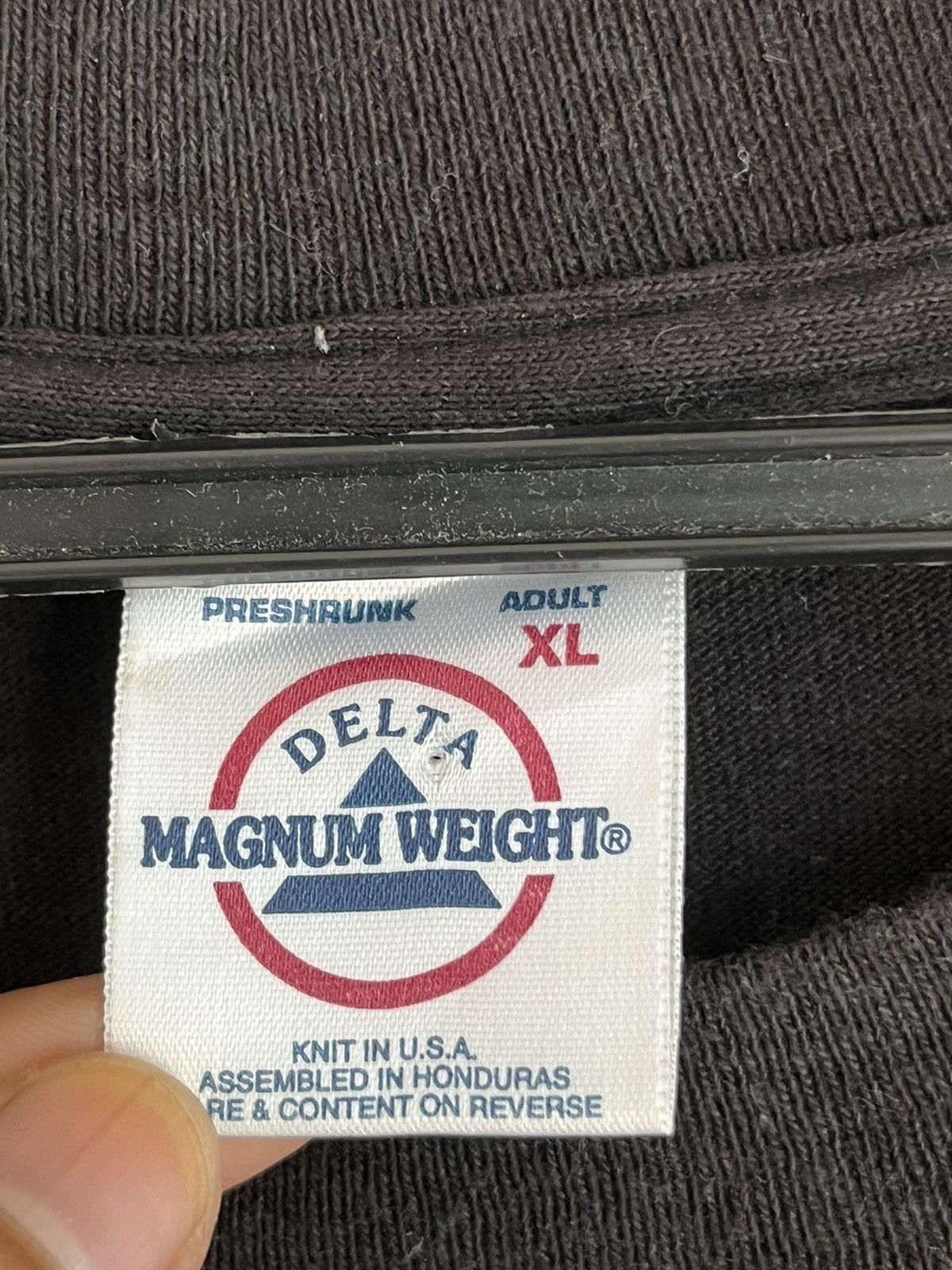 Vintage Kings 24 ft76 Size US XL / EU 56 / 4 - 4 Thumbnail
