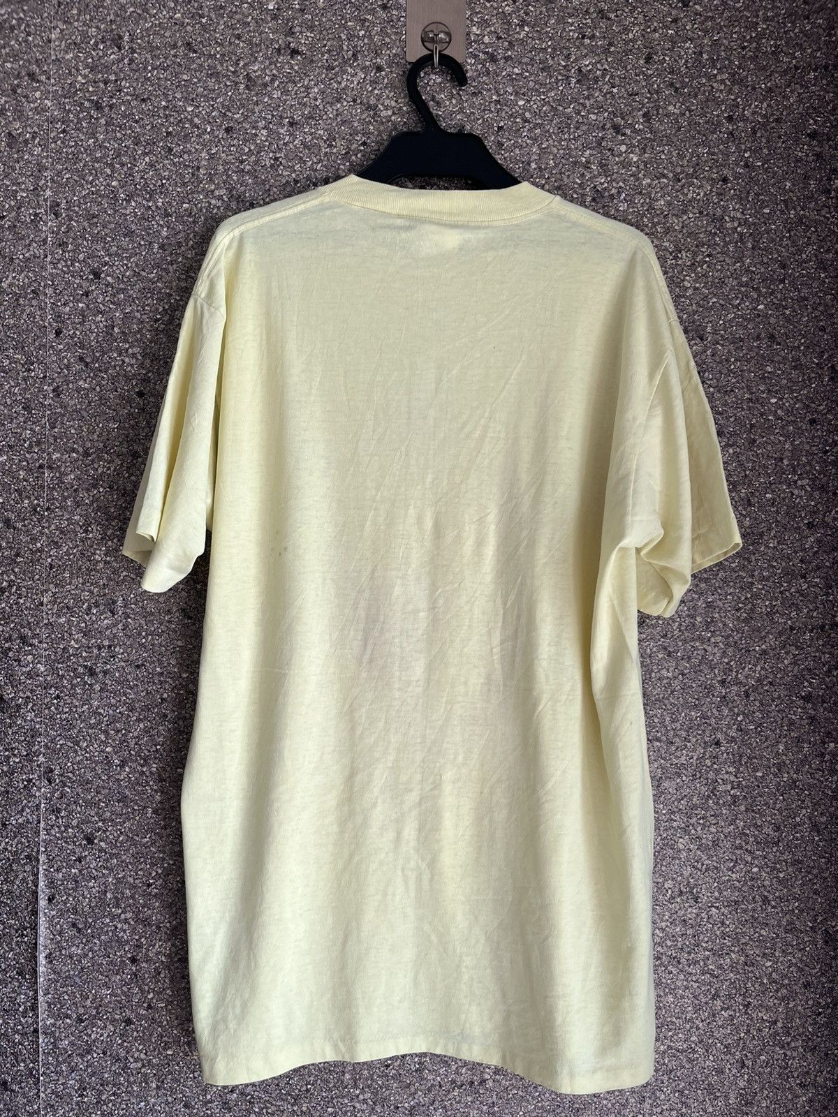 Vintage Sobriety festival ft76 Size US XL / EU 56 / 4 - 4 Thumbnail