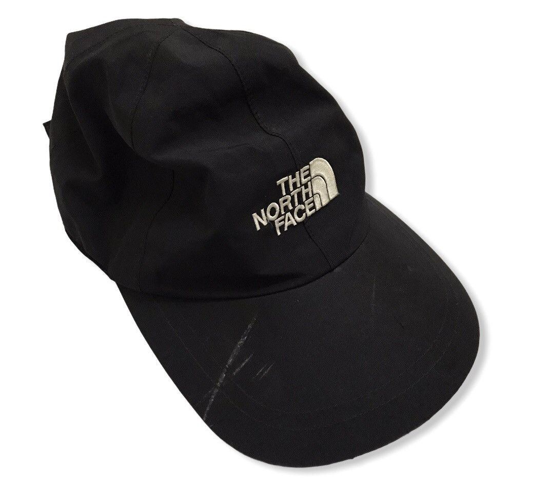The North Face The North face gorextex nylon adjustable cap Size ONE SIZE - 2 Thumbnail