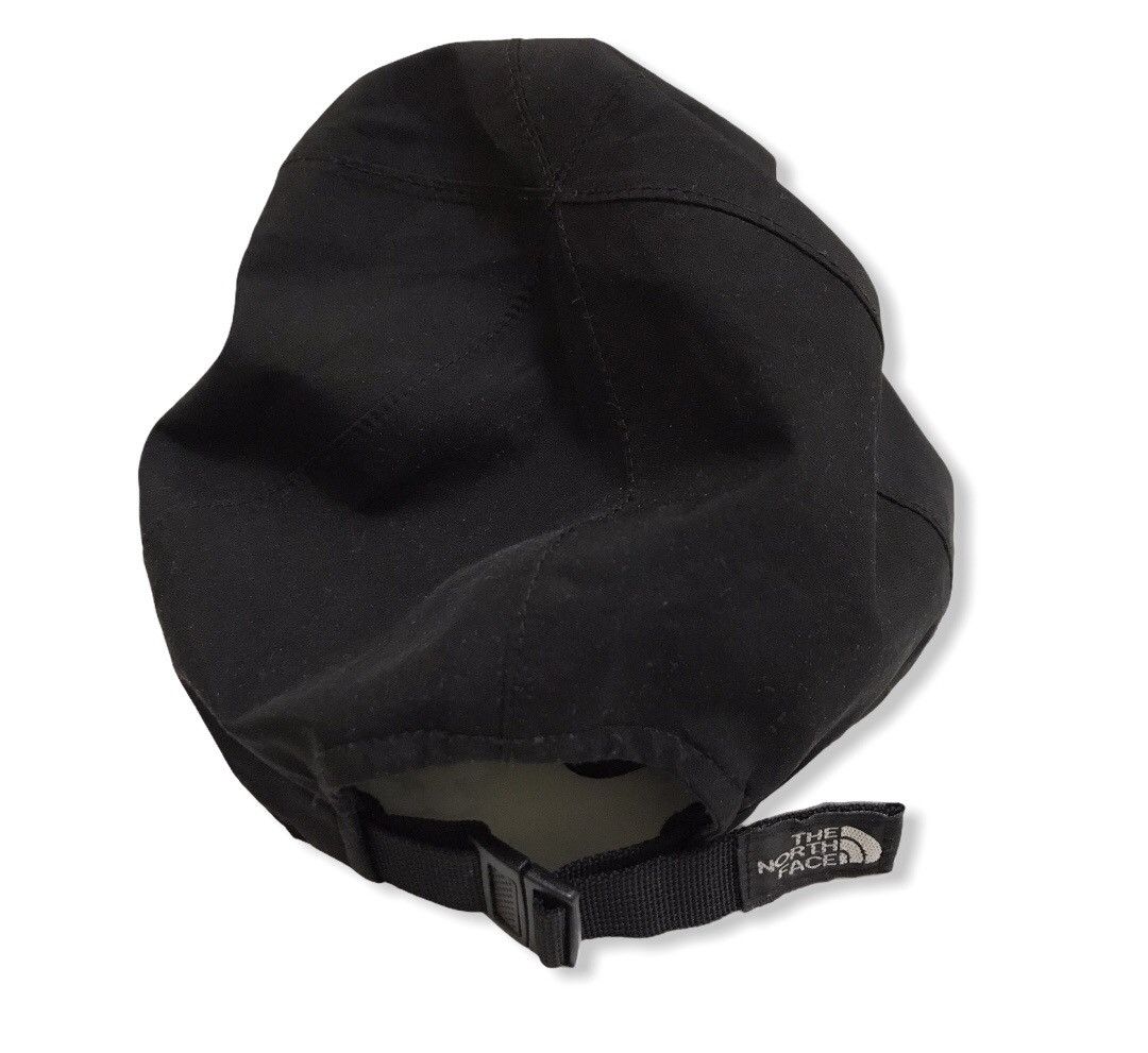 The North Face The North face gorextex nylon adjustable cap Size ONE SIZE - 4 Thumbnail