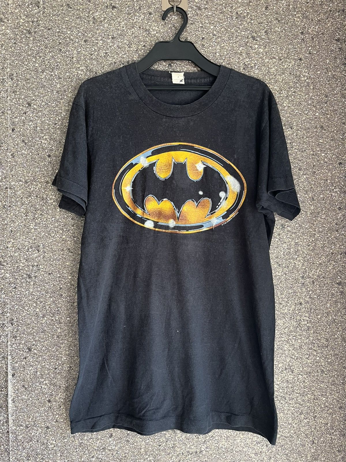 Batman ft76