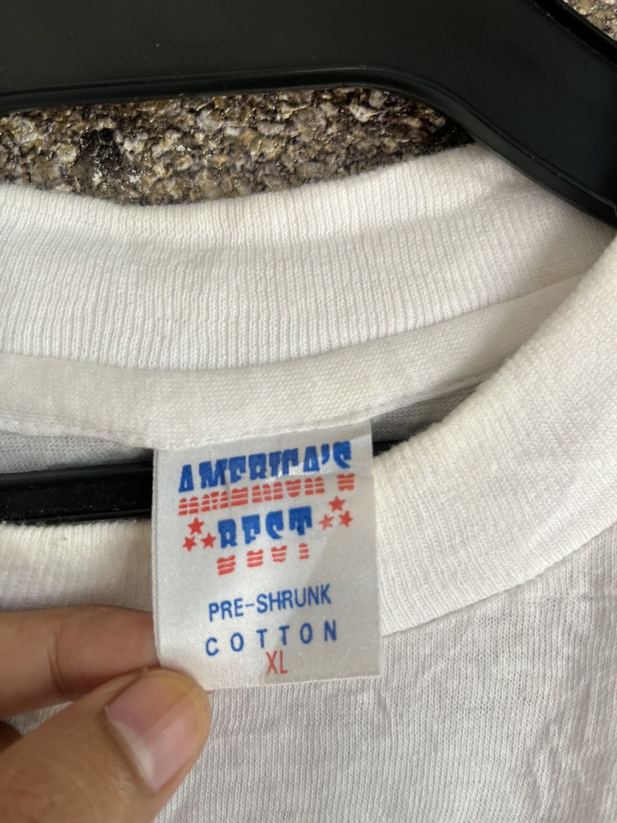 Vintage Santa marta ft76 Size US XL / EU 56 / 4 - 3 Thumbnail