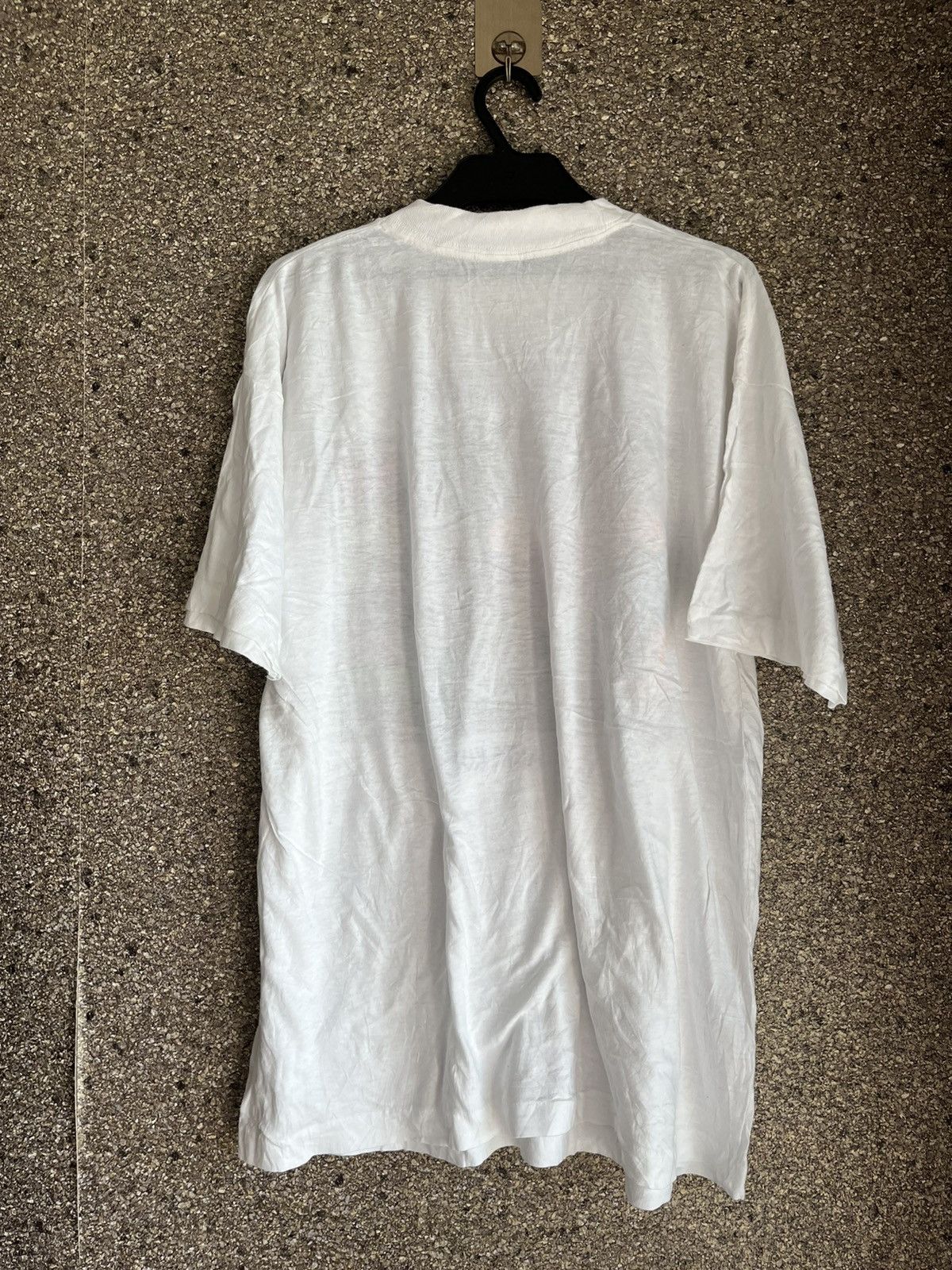 Vintage Santa marta ft76 Size US XL / EU 56 / 4 - 4 Thumbnail