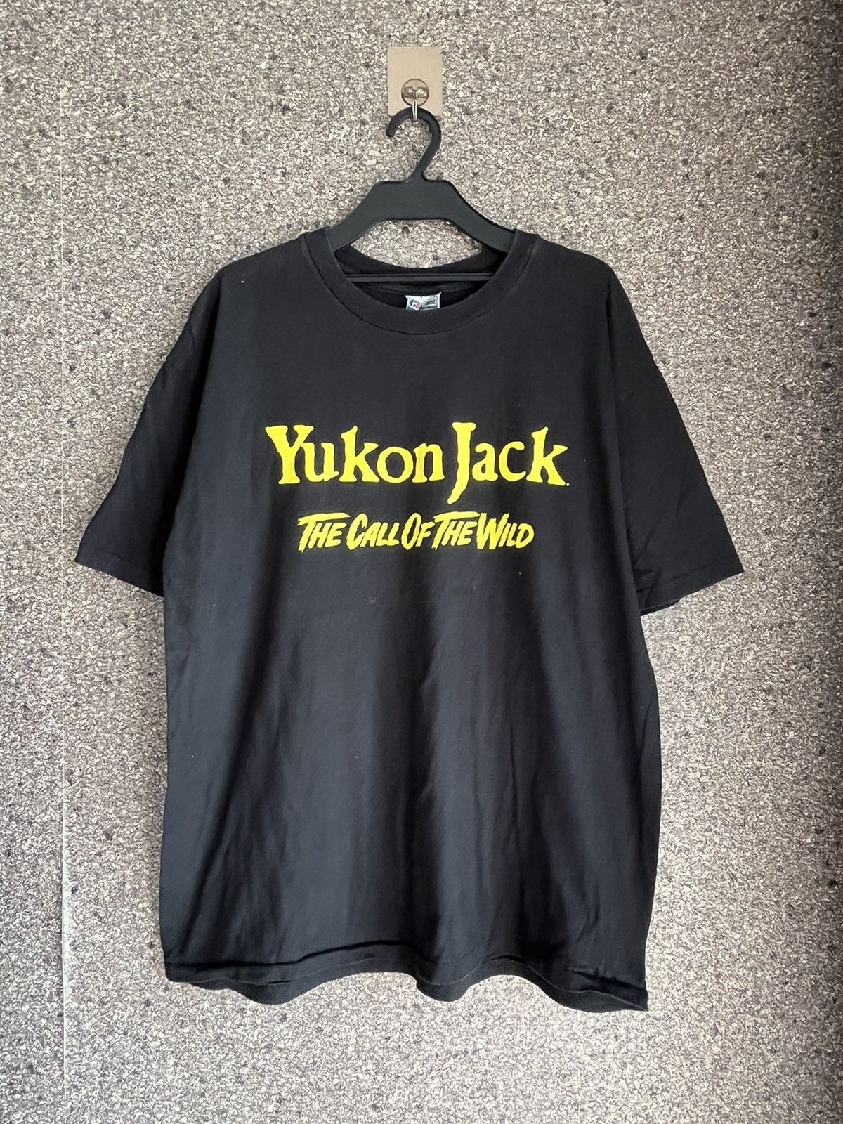 Yukon jack ft76