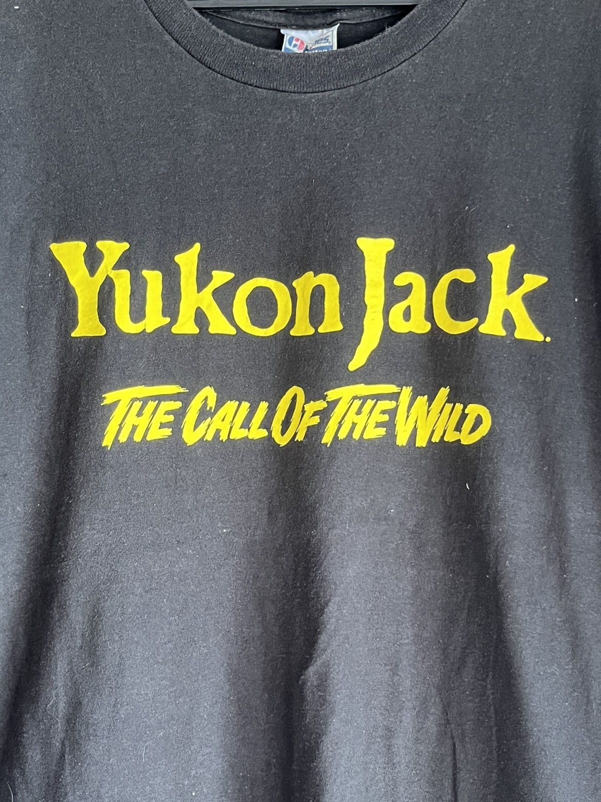 Vintage Yukon jack ft76 Size US XL / EU 56 / 4 - 2 Thumbnail